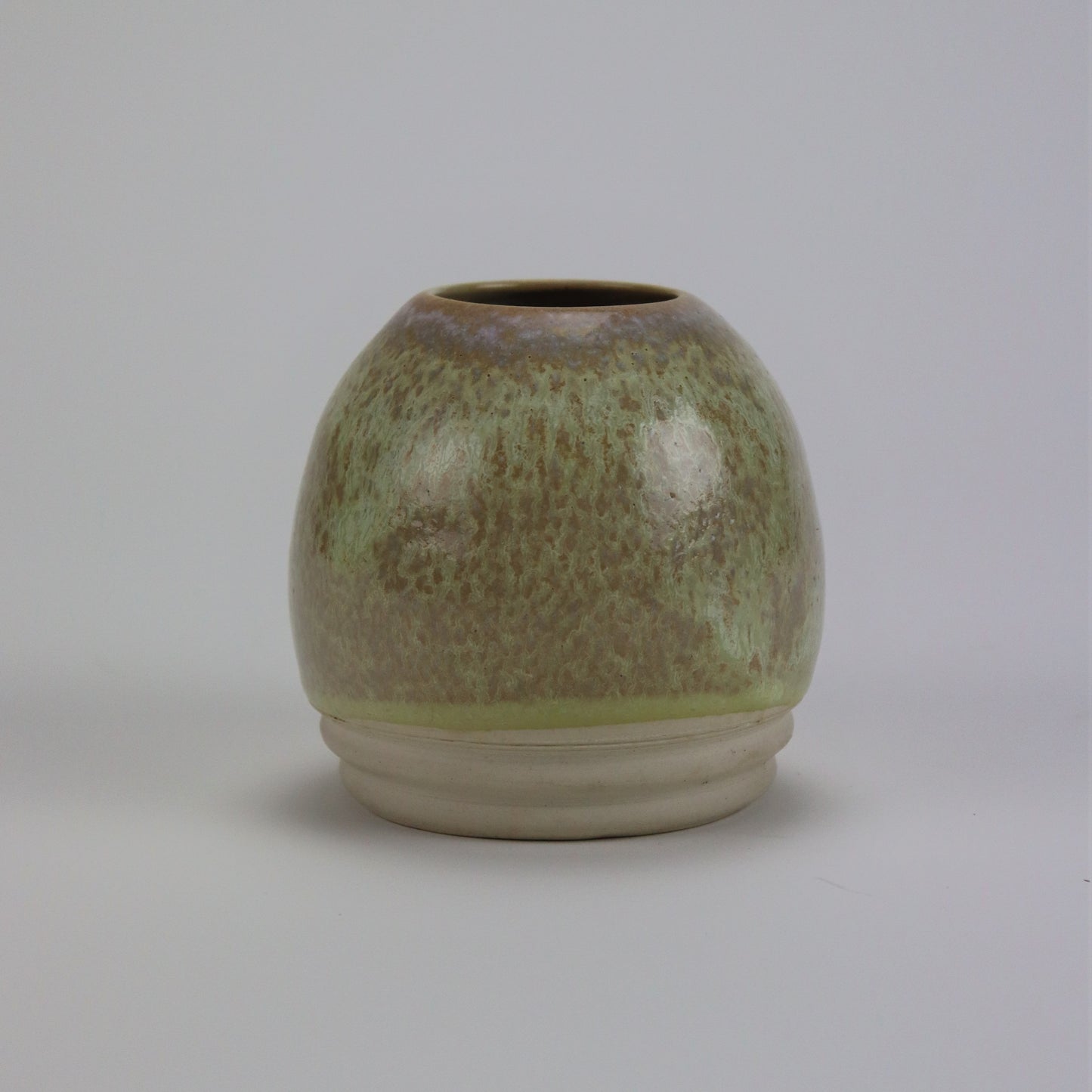 Purple Sands Small Pot
