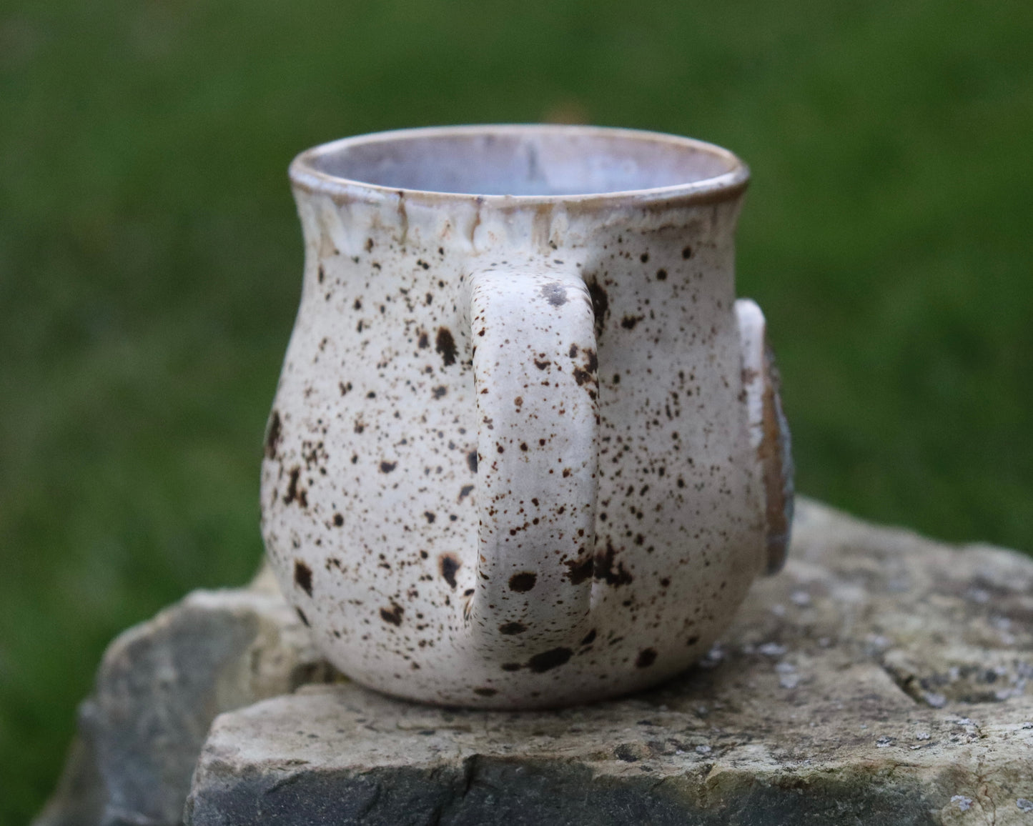 Winter Forest Mug #1