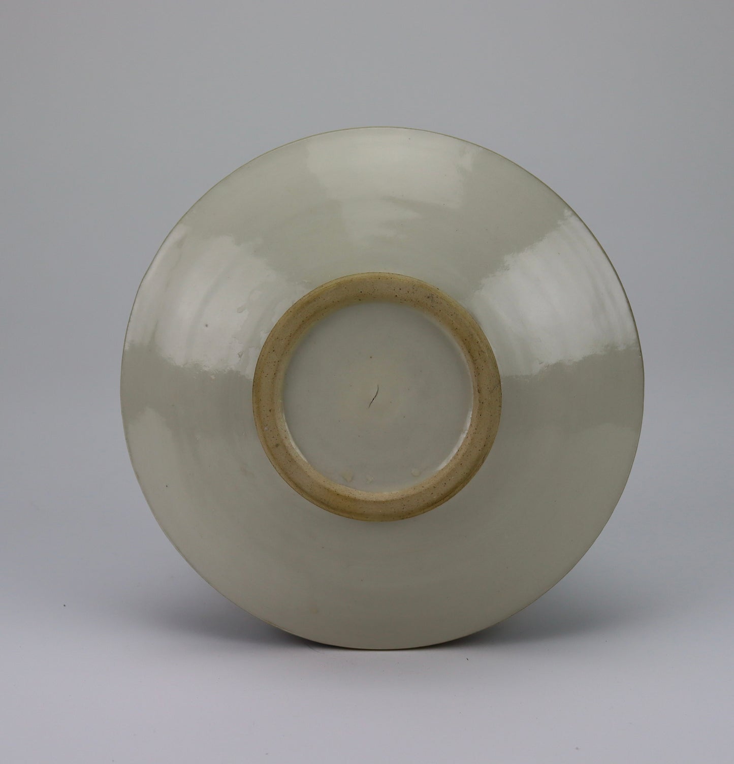 Dark Blue Small Platter