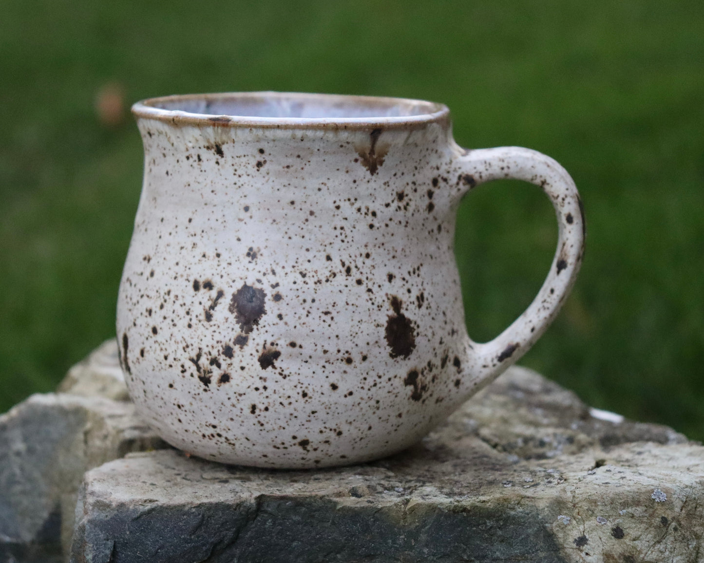Winter Forest Mug #3
