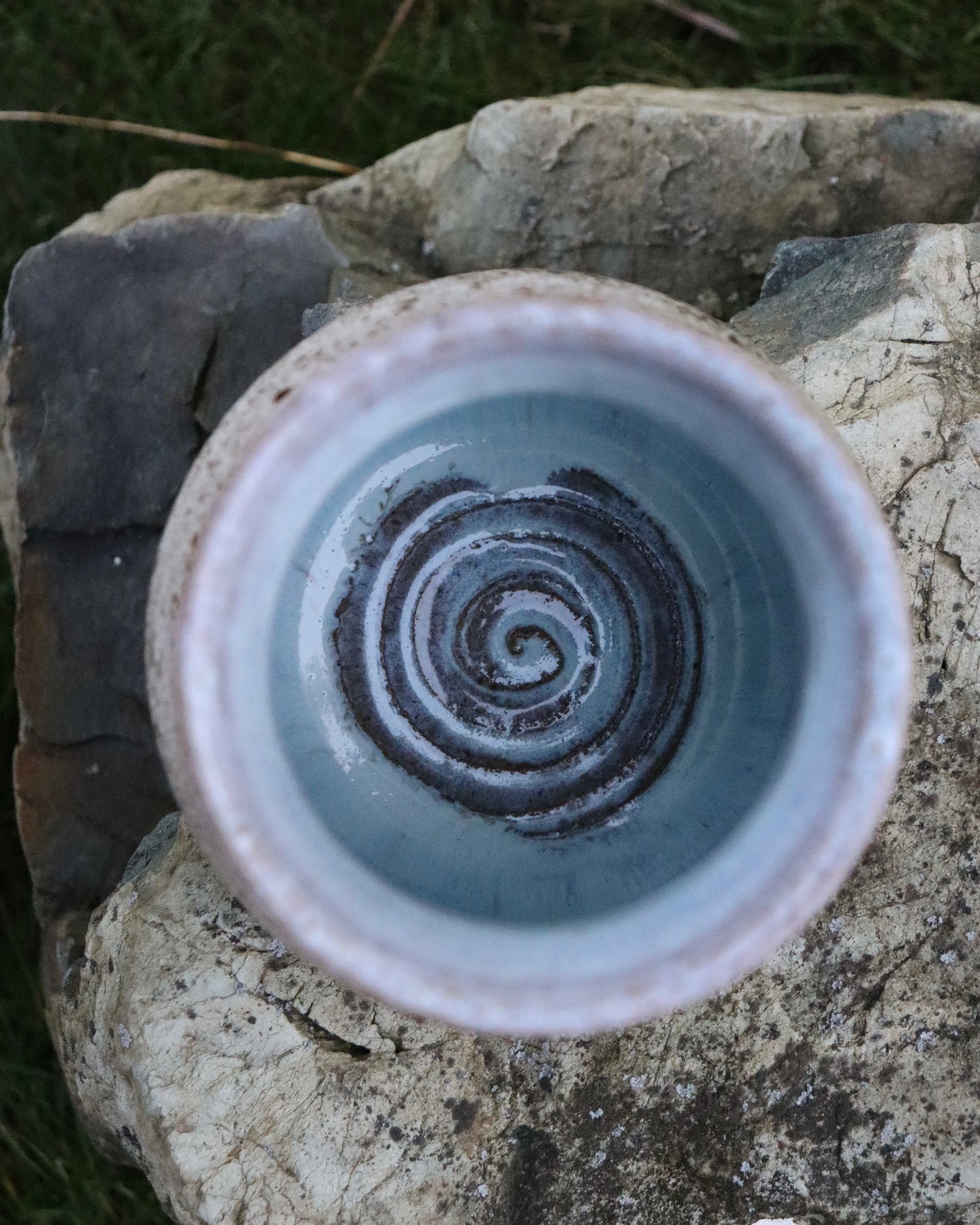 Large Vase