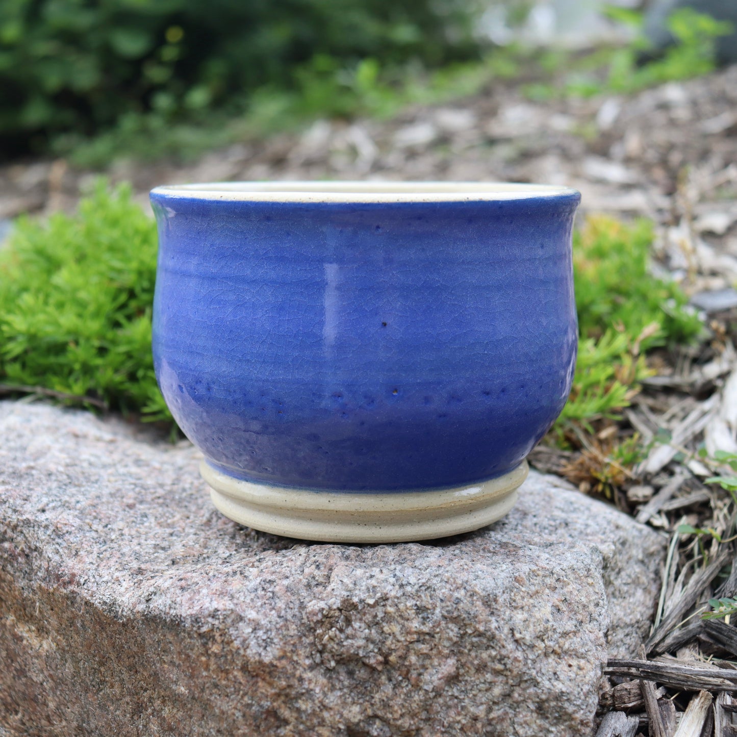 Moon Phases Pot
