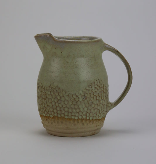 Limestone Pitcher
