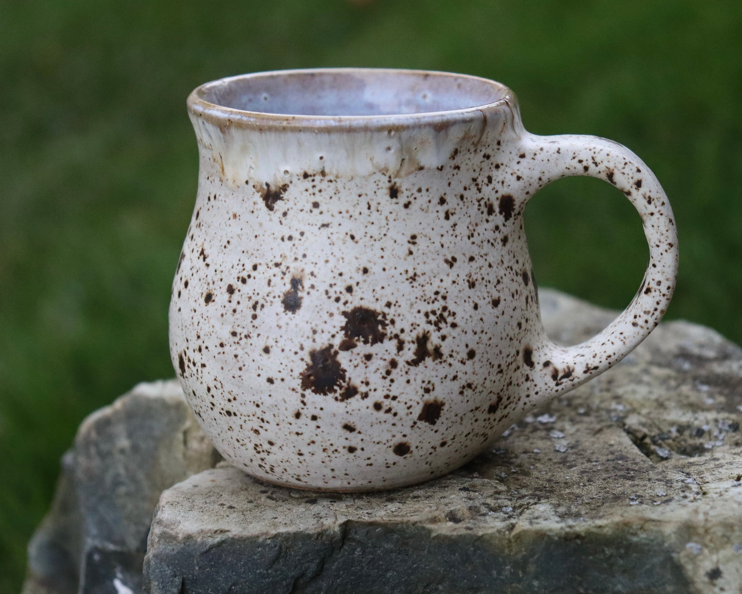 Winter Forest Mug #1