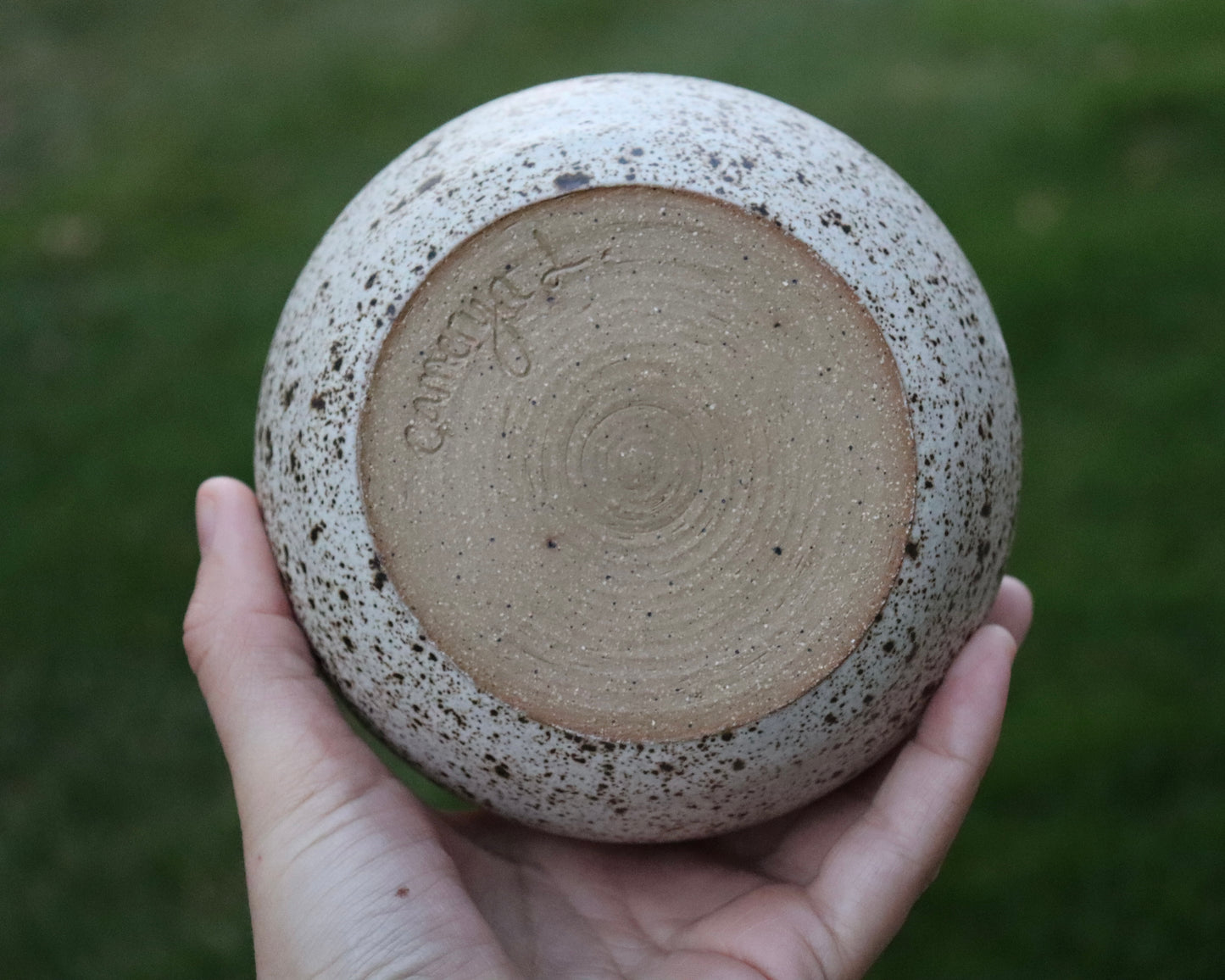 Large Vase