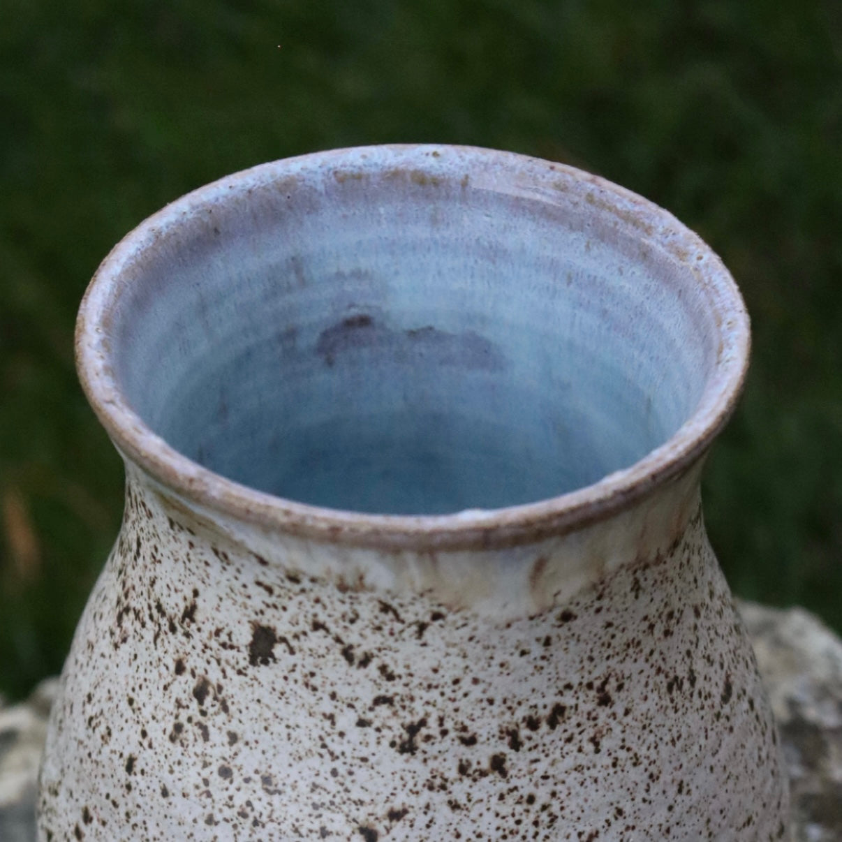 Large Vase