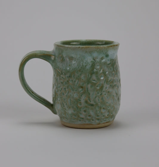 Oceanfront Mug