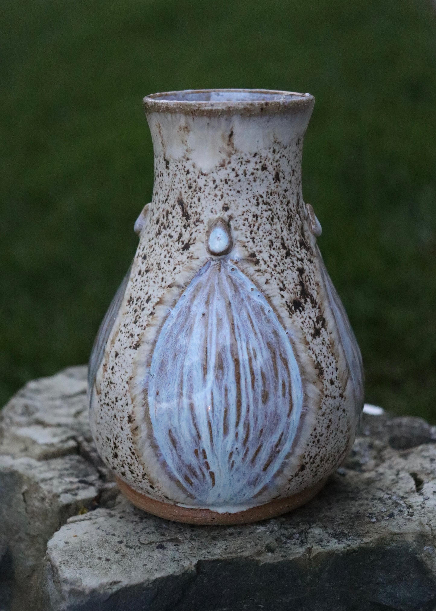 Small Vase