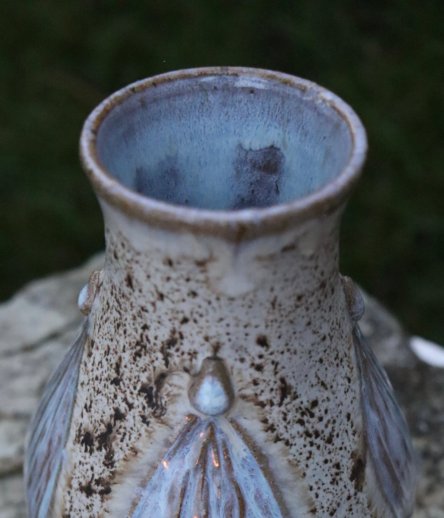 Small Vase