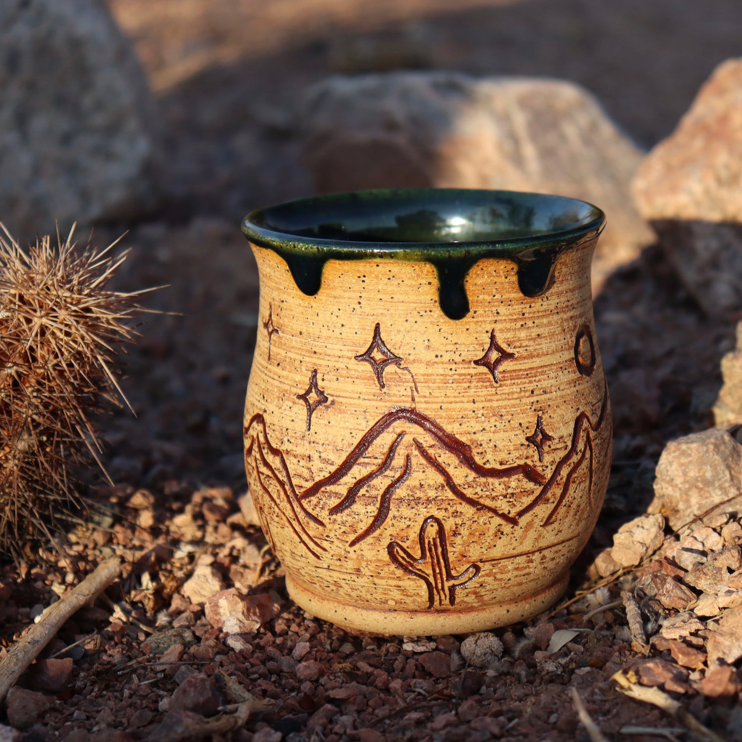 Desert Collection