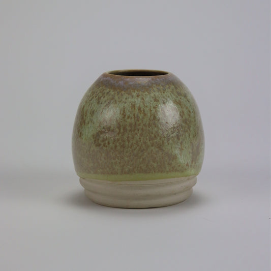 Purple Sands Small Pot