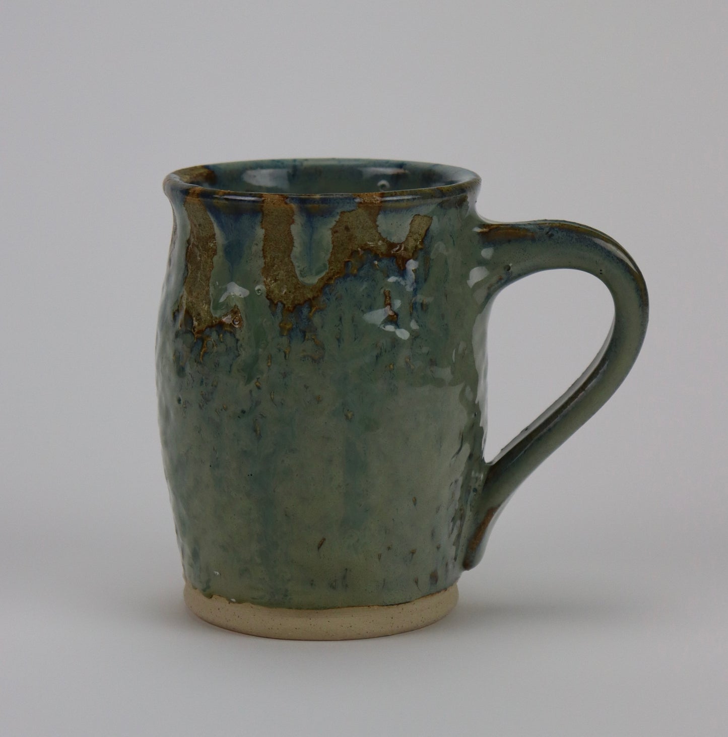 Running Water Mug