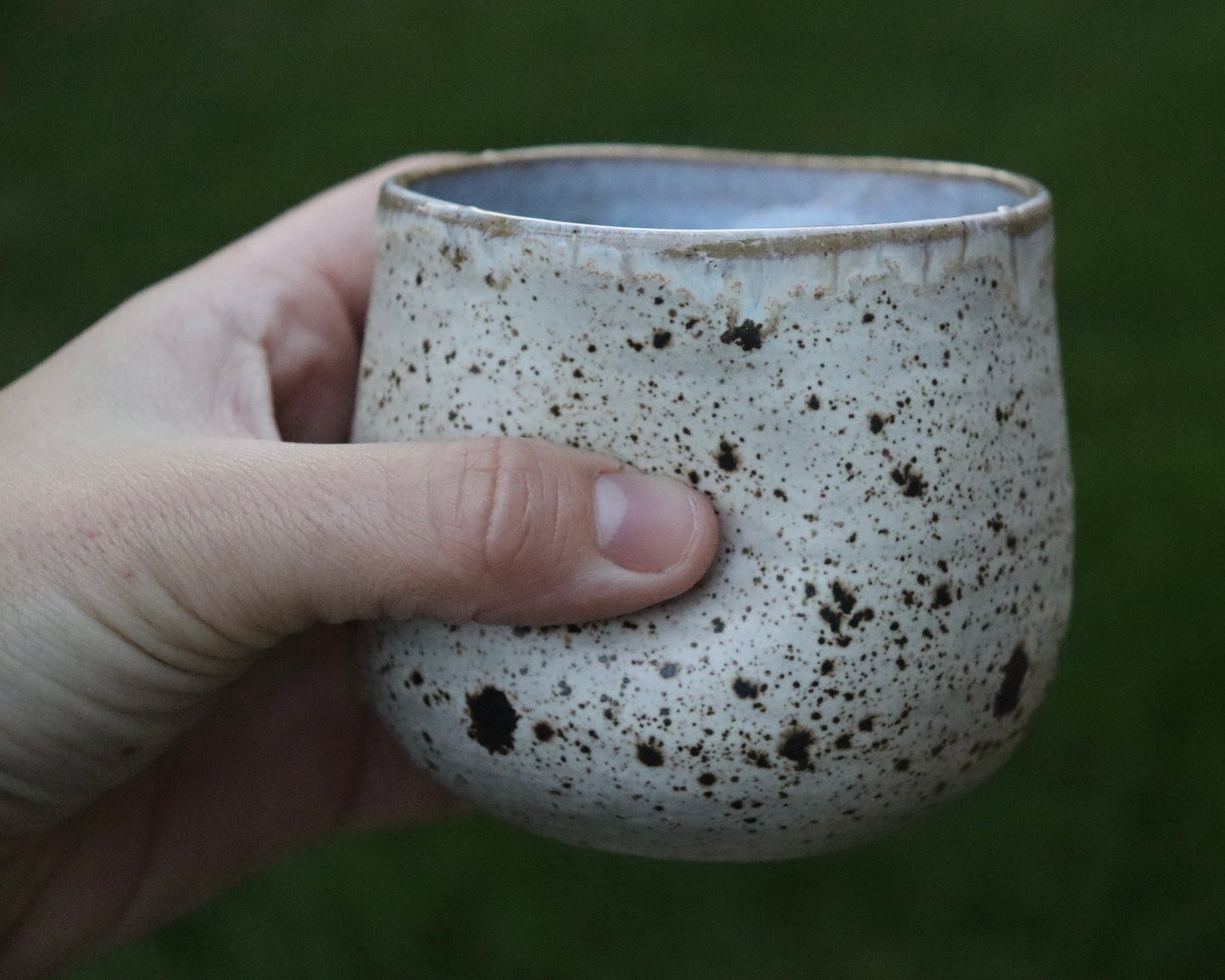 Winter Wood Cup #5