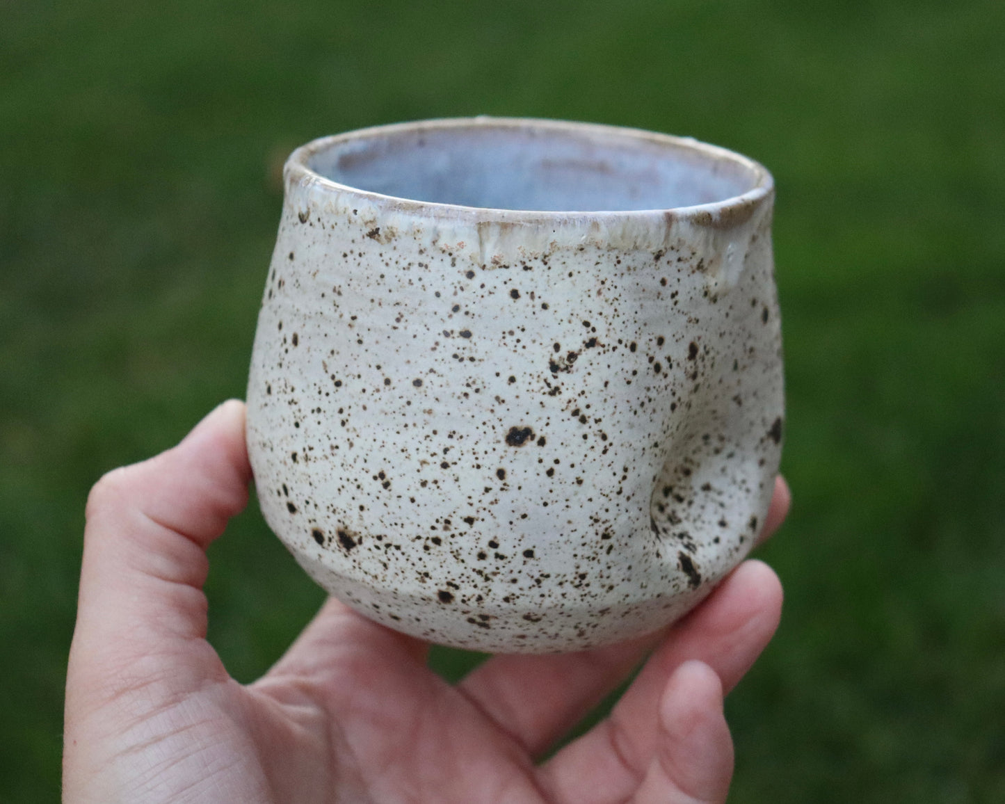 Winter Wood Cup #2