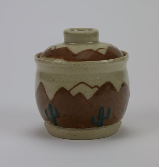Arizona Small Jar