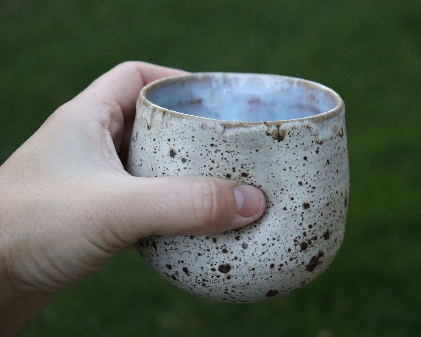 Winter Wood Cup #4