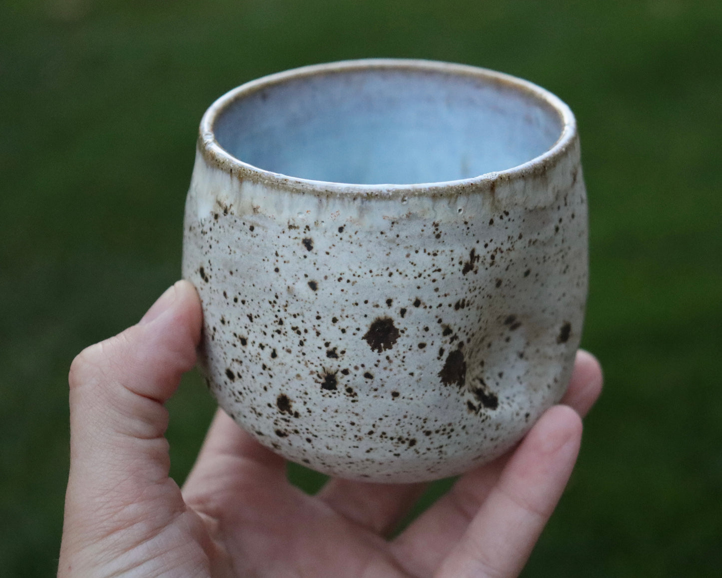 Winter Wood Cup #3